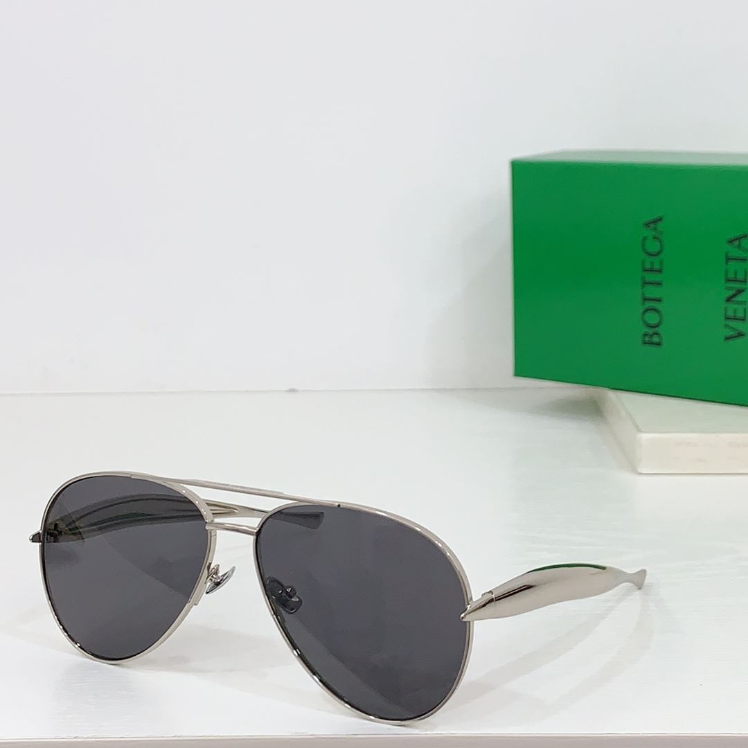 Bottega Veneta Sunglasses